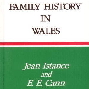 Researching Family History in Wales