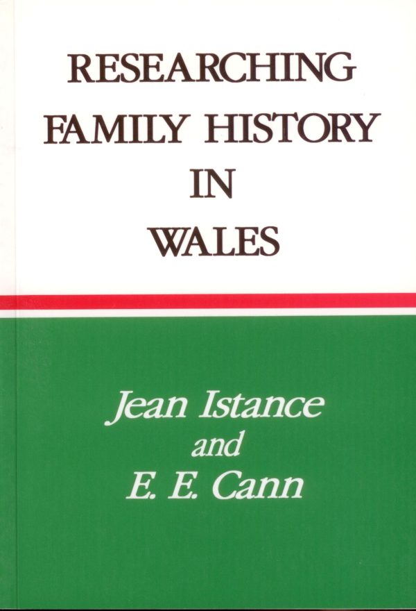 Researching Family History in Wales