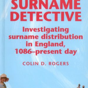 Surname Detective