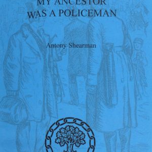 My Ancestor was a Policeman