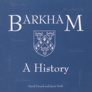 Barkham – A History