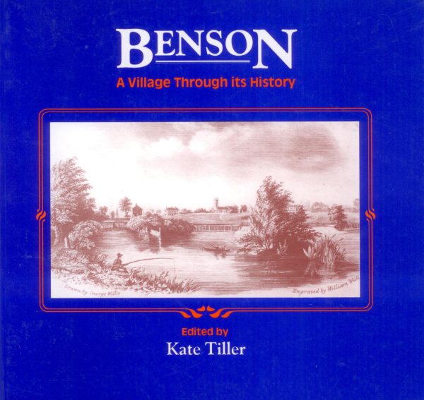 Benson - A Village Through its History