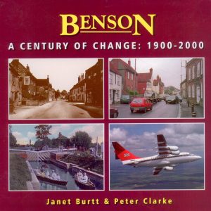 Benson – A Century of Change – 1900-2000