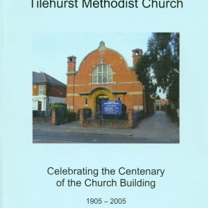 A History of Tilehurst Methodist Church