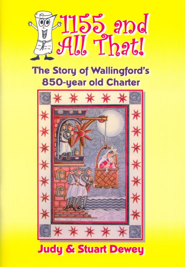 Wallingford - 1155 & All That!