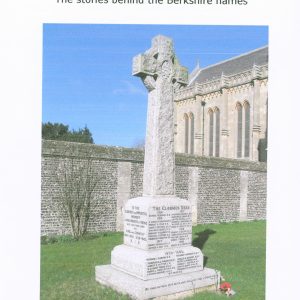 Theale War Memorial