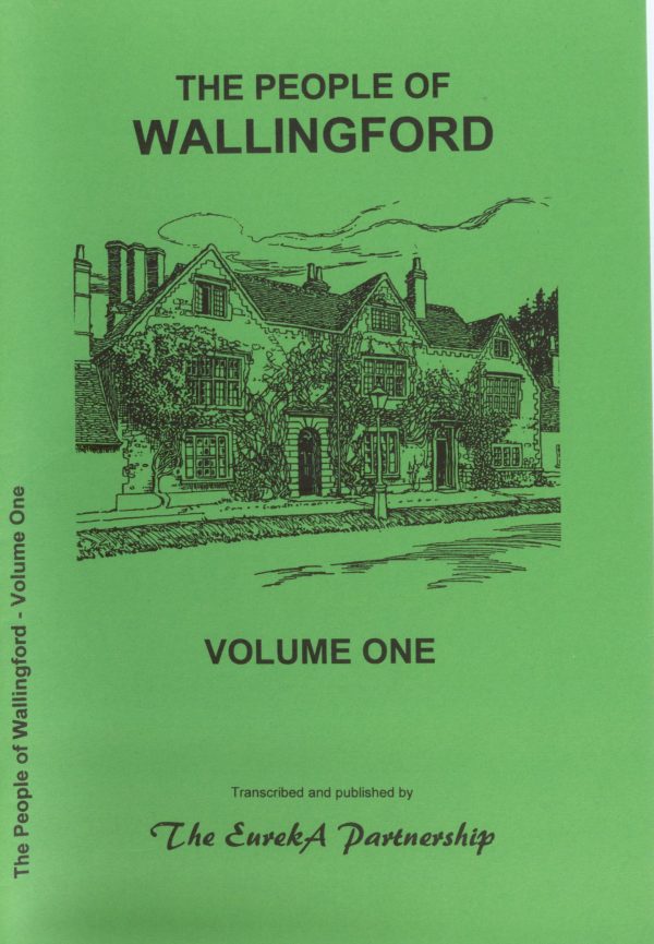 The People of Wallingford, Volume 1