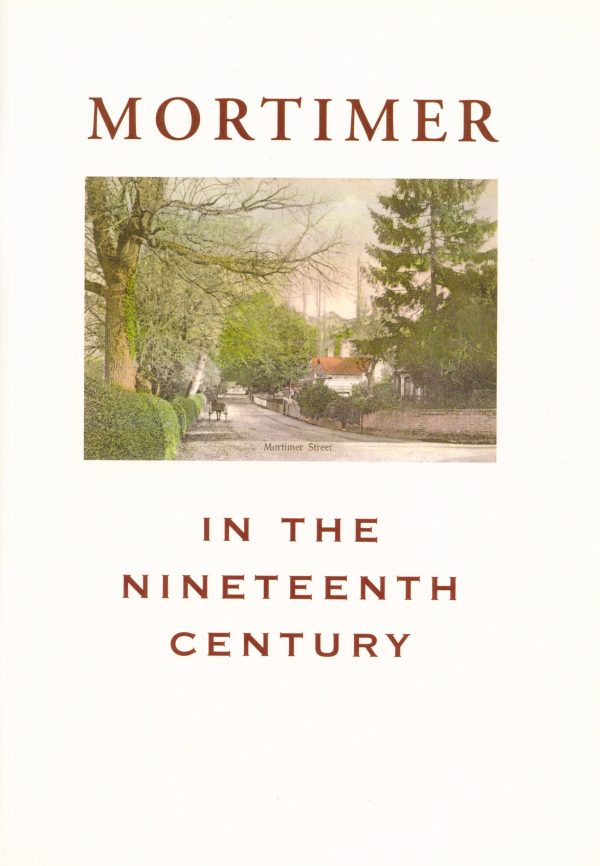 Mortimer in the Nineteenth Century