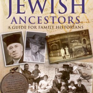 Tracing your Jewish Ancestors, A guide for Family Historians