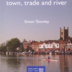 Henley-on-Thames, town, trade and river.