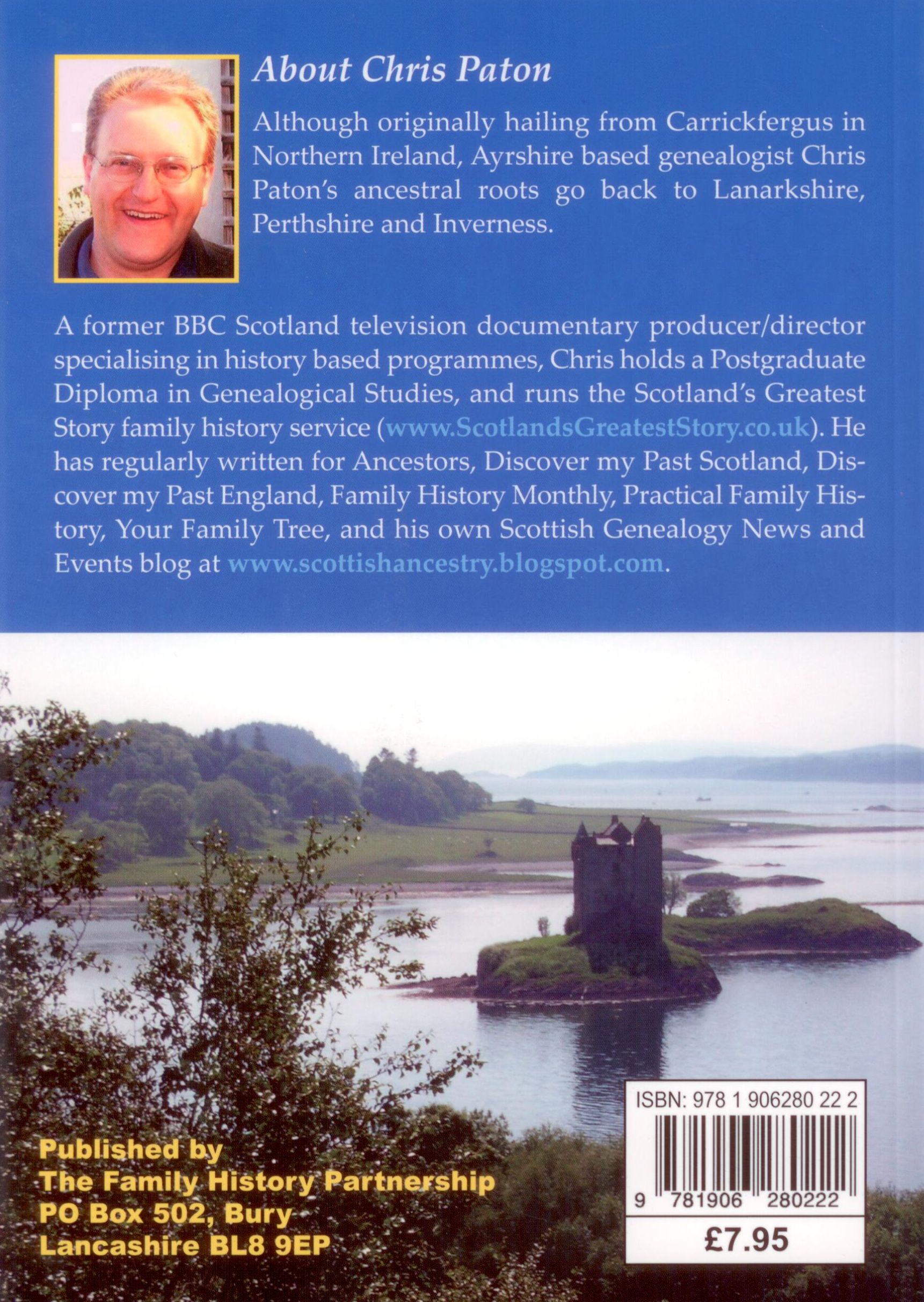 Researching Scottish Family History - Image 2