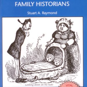 Birth and Baptism Records for Family Historians