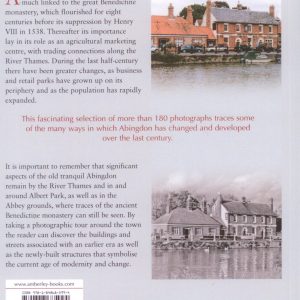 Abingdon Through Time