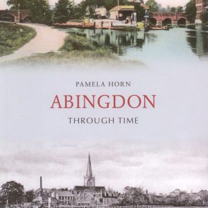 Abingdon Through Time