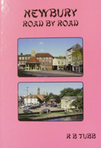 Newbury Road by Road