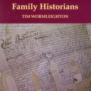 Title Deeds for Family Historians