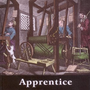 My Ancestor was an Apprentice