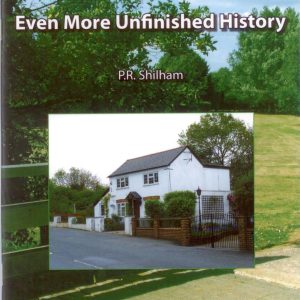 Emmbrook, Even More Unfinished History