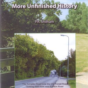 Emmbrook, More Unfinished History