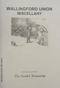 Wallingford Union Miscellany, Volume 1