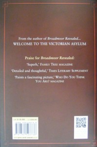 Life in the Victorian Asylum – The World of Nineteenth Century Mental Health Care