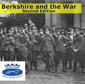 Berkshire and the War, Second Edition (CD)