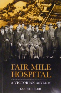 Fair Mile Hospital: (Cholsey) A Victorian Asylum