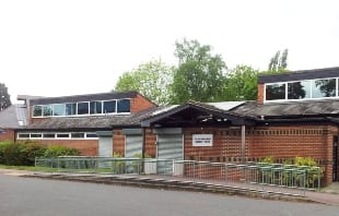 Bracknell Branch