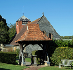 The Butlers of Inkpen