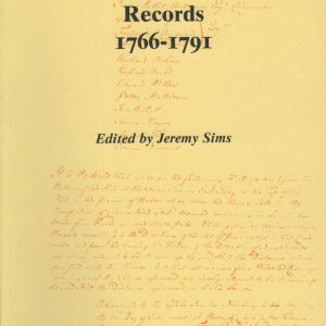 Newbury and Chilton Pond Turnpike Records 1766-1791, Berkshire Record Society volume 22.