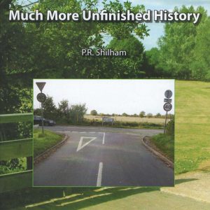 Emmbrook, Much More Unfinished History