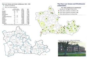 Berkshire Workhouses