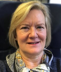 Alison Pedley