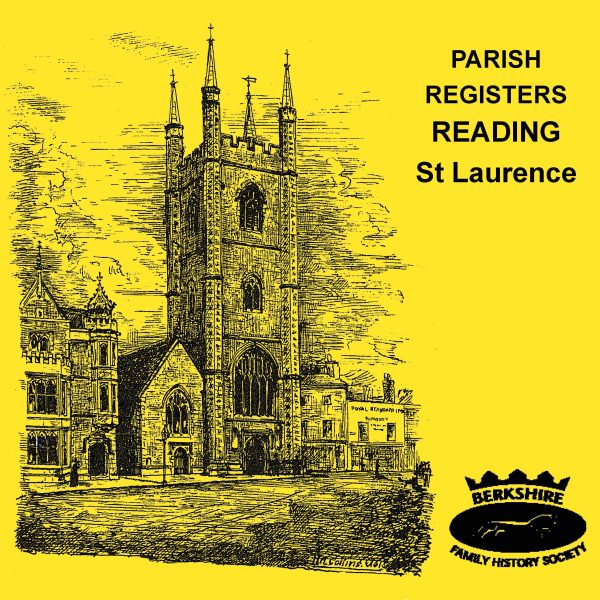 Reading St Laurence