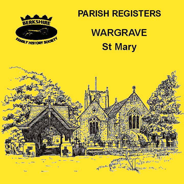 Wargrave St Mary