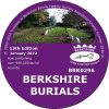 Berkshire Burials 13th Edition CD - Image 3
