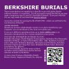 Berkshire Burials 13th Edition CD - Image 2