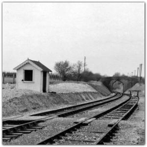 Berkshire’s Forgotten Railways