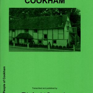 The People of Cookham