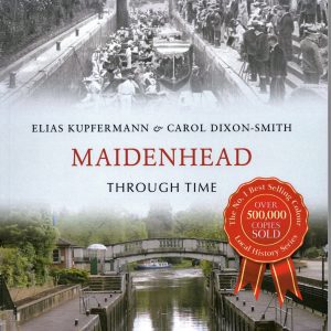 Maidenhead Through Time