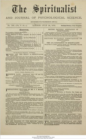 Newbury’s Cunning Woman: Was She Newbury’s Last Witch?