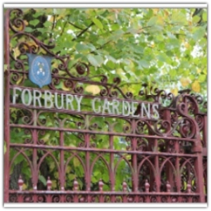 Forbury Gardens