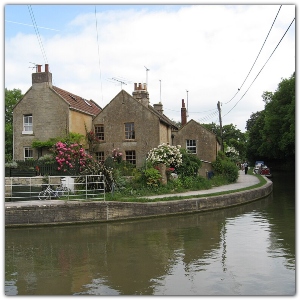 Berkshire’s Canals