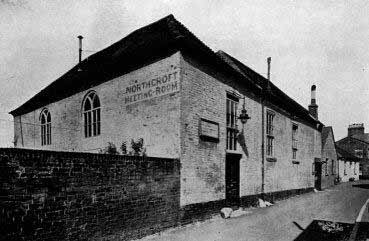 Read more about the article English Baptist history: Baptists in Berkshire