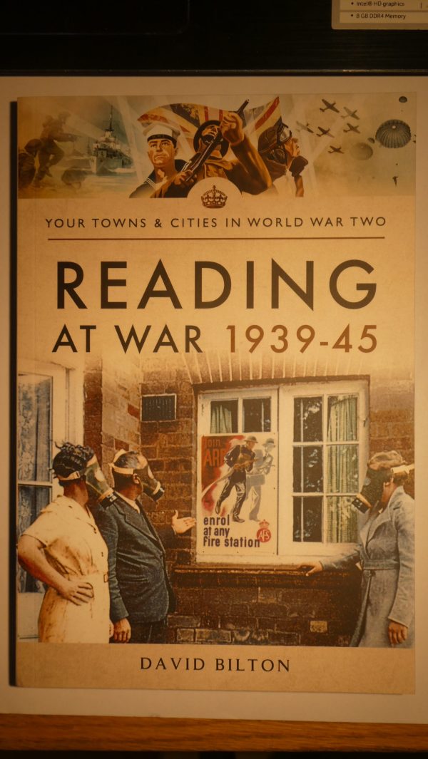 Reading at War 1939-45 - Image 3