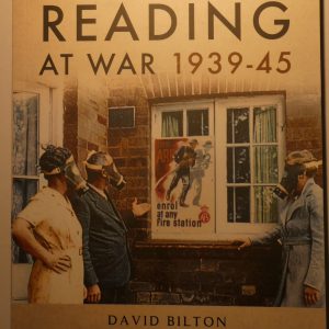 Reading at War 1939-45