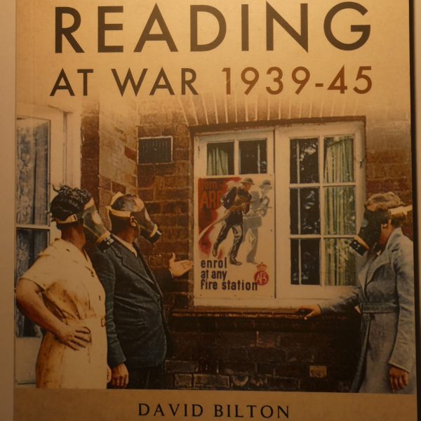 Reading at War 1939-45 - Image 2