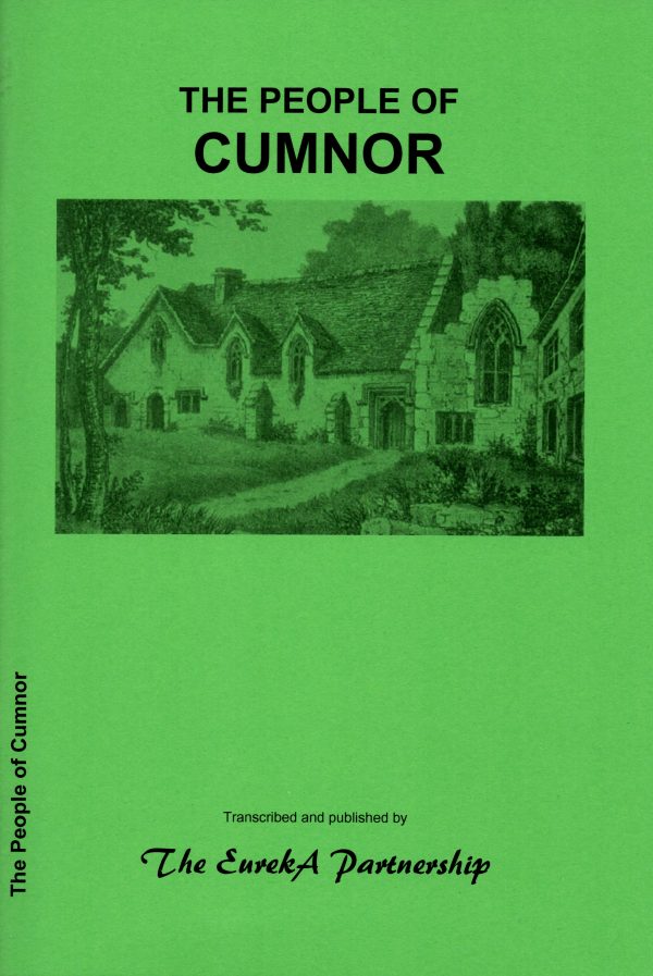 The People of Cumnor