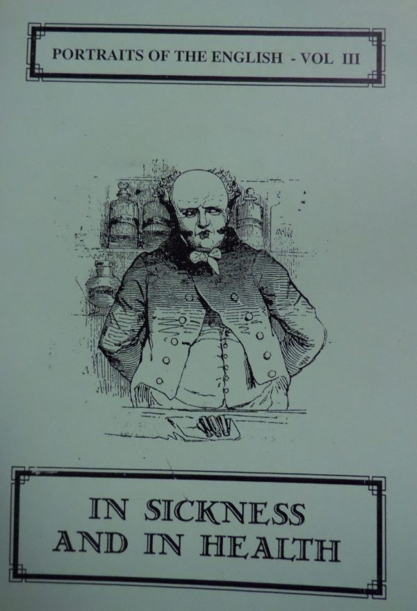 In Sickness and in Health