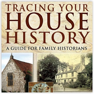 Tracing a House History in England and Wales